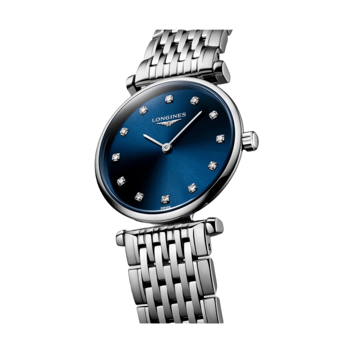 LONGINES LA GRANDE CLASSIQUE DE LONGINES