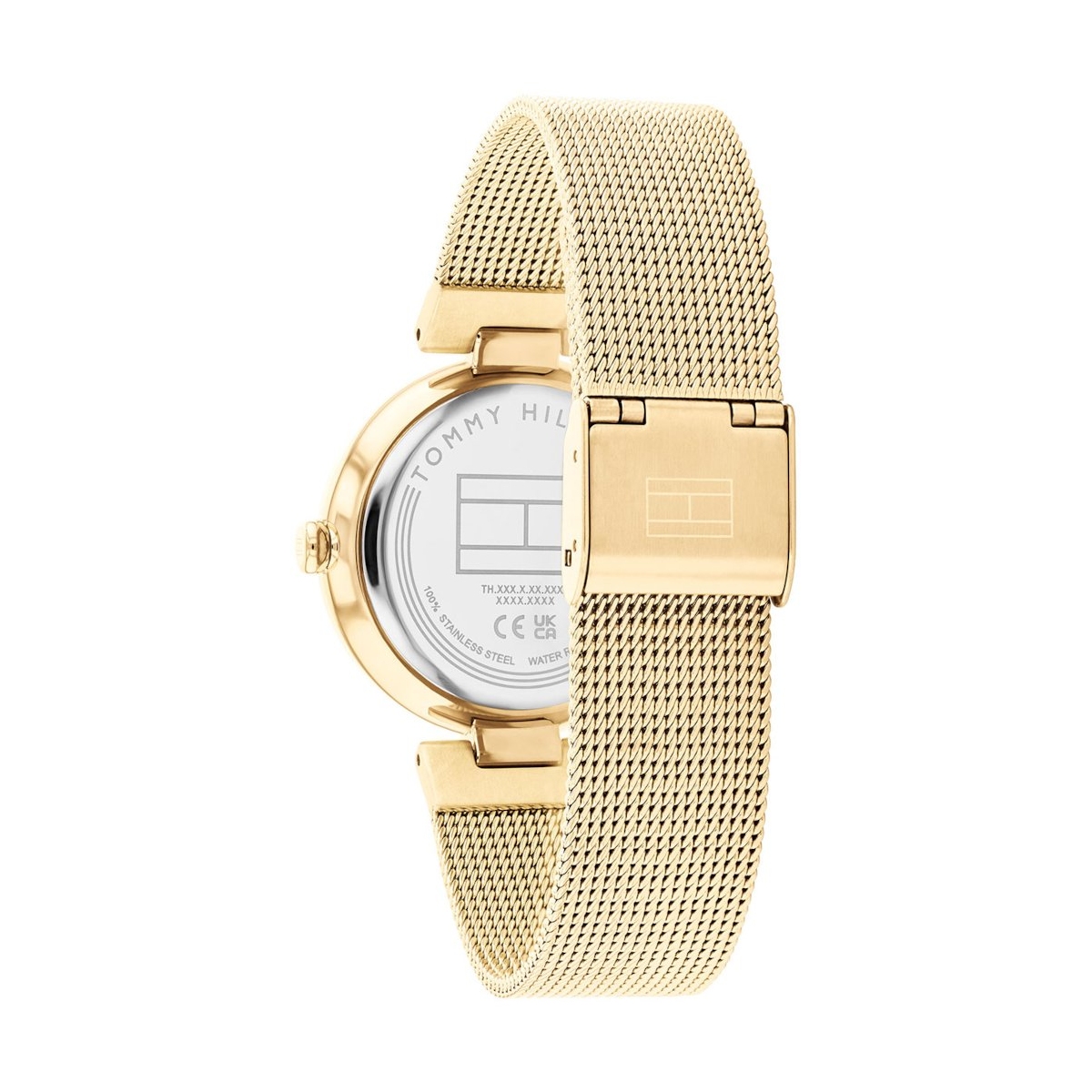 ZEGAREK TOMMY HILFIGER ALICE