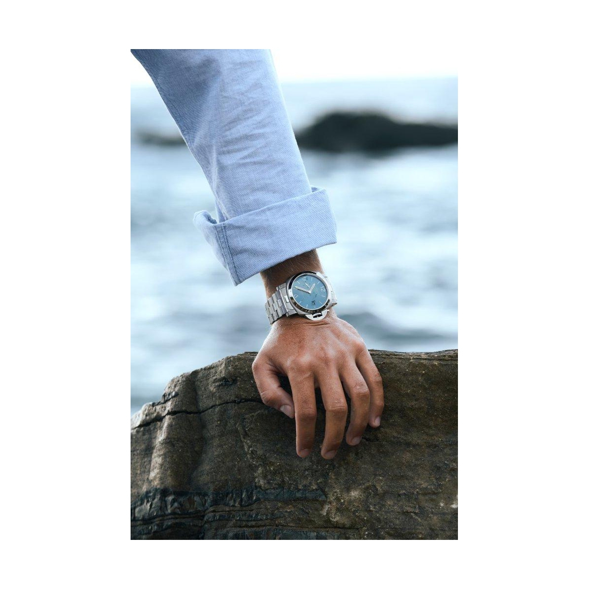 ZEGAREK PANERAI LUMINOR MARINA