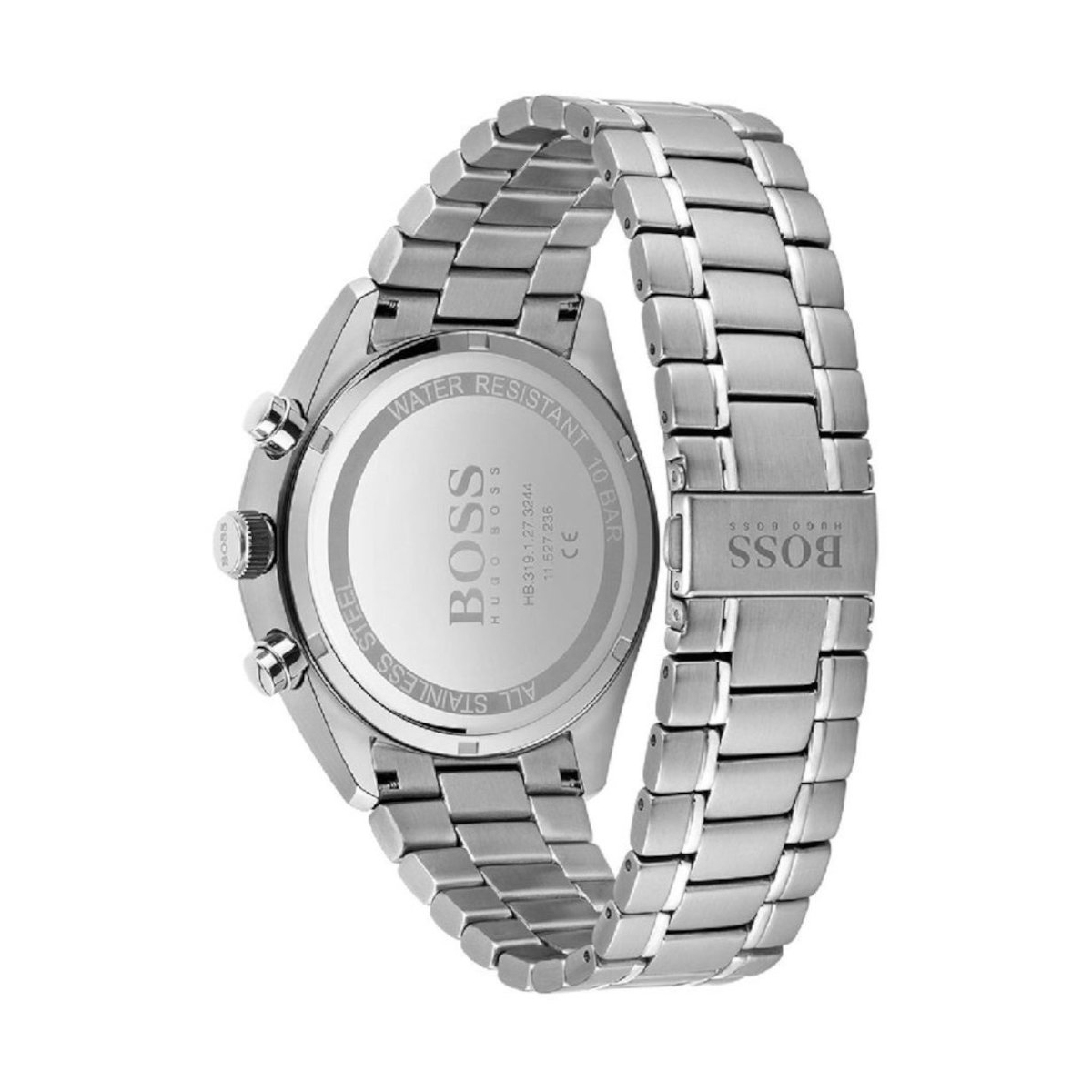 ZEGAREK BOSS CHAMPION