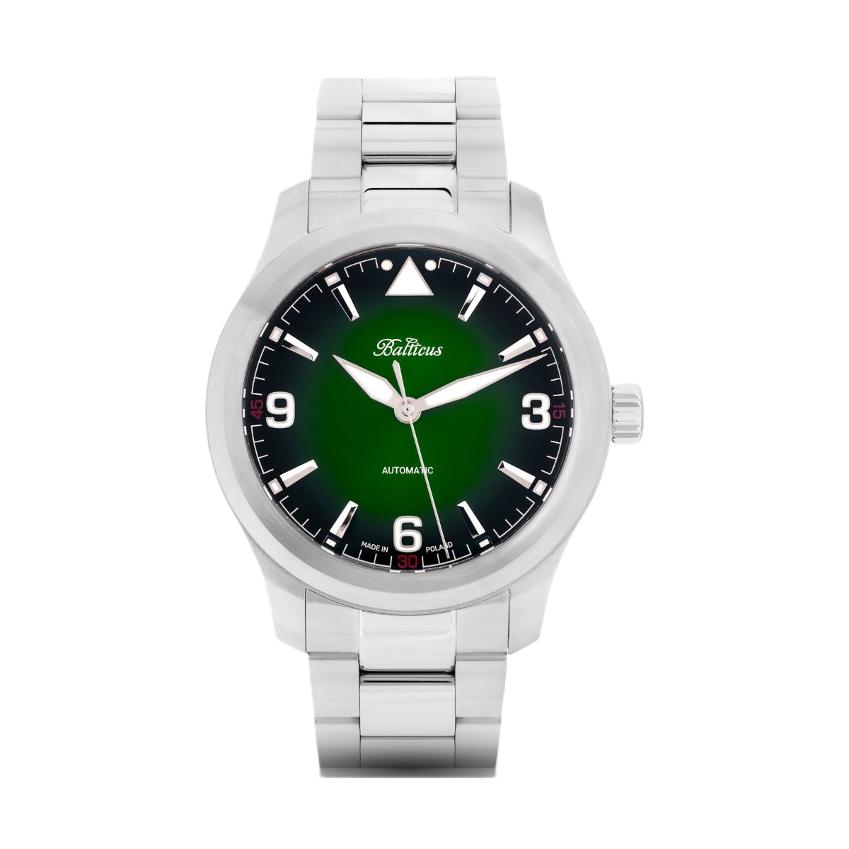 ZEGAREK BALTICUS FLYING SEAL