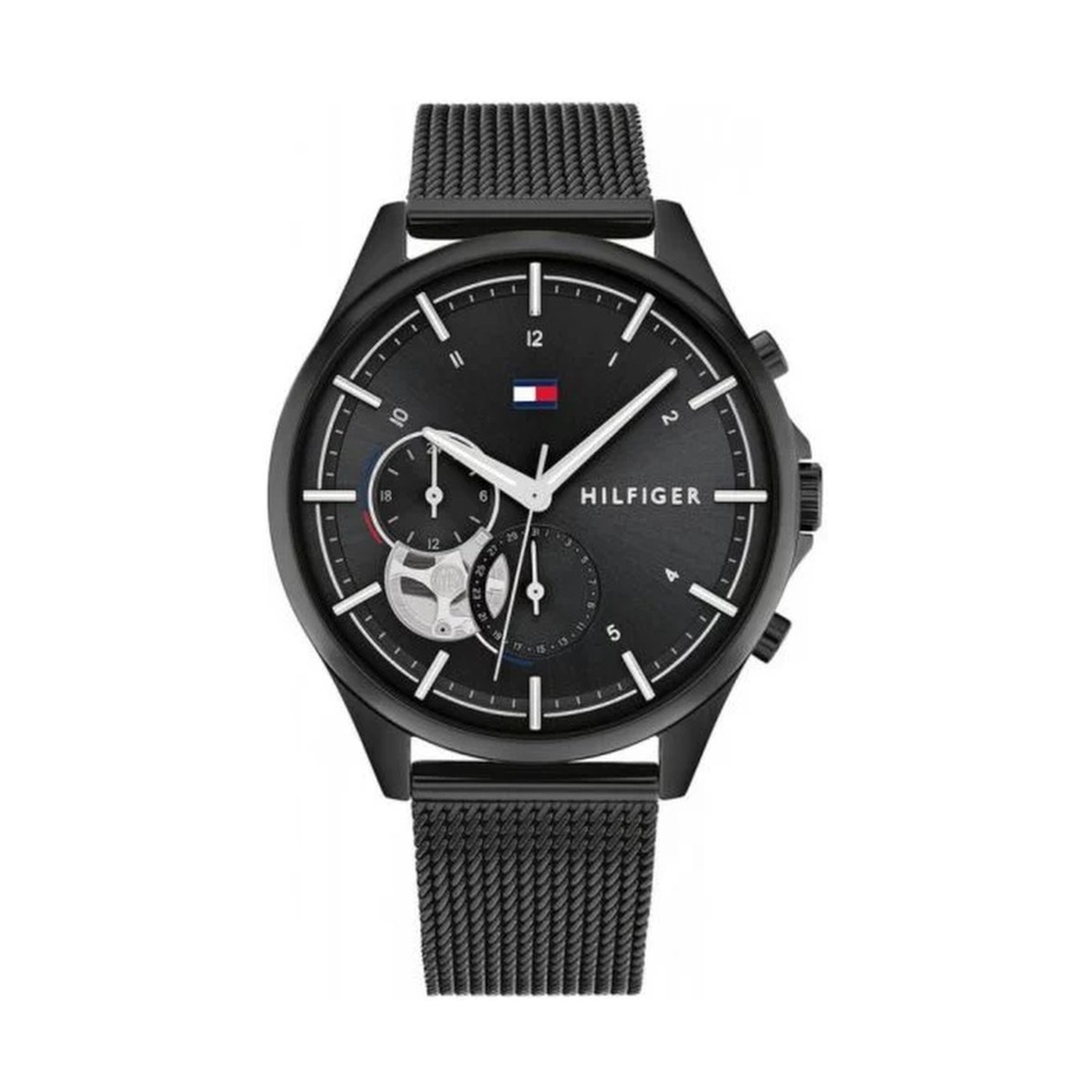 ZEGAREK TOMMY HILFIGER QUINN