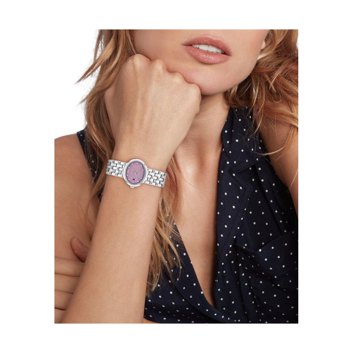 ZEGAREK TOMMY HILFIGER MOIRA