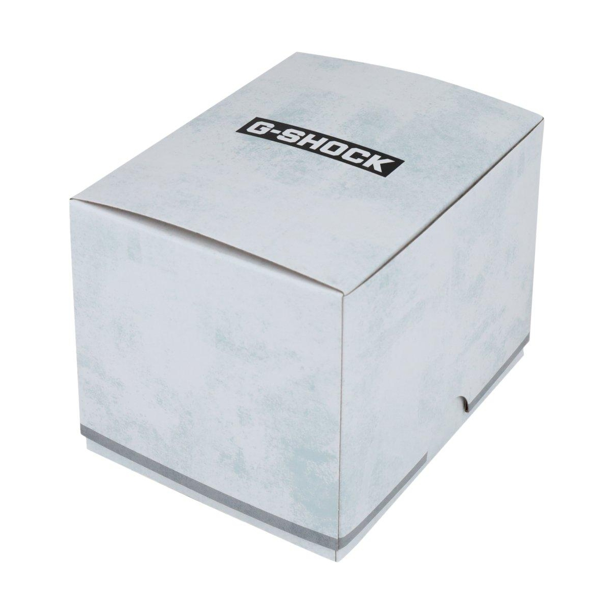 ZEGAREK G-SHOCK ANALOG-DIGITAL WOMEN