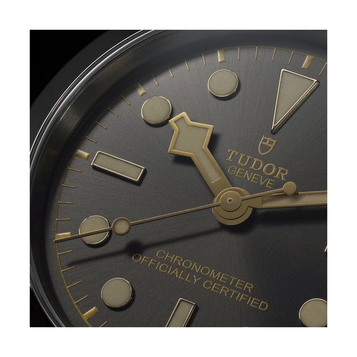 TUDOR BLACK BAY ONE 39