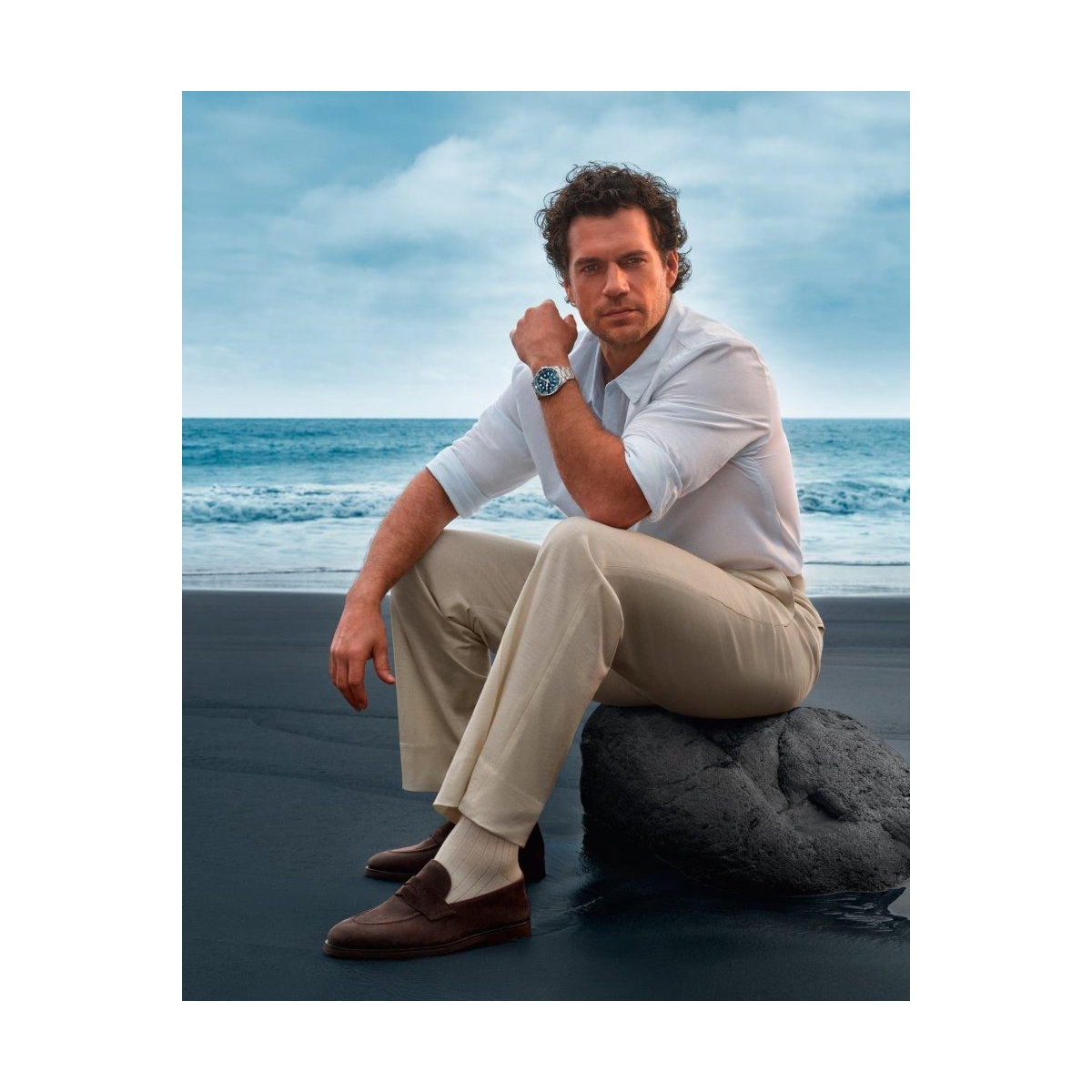 LONGINES HYDROCONQUEST 42MM