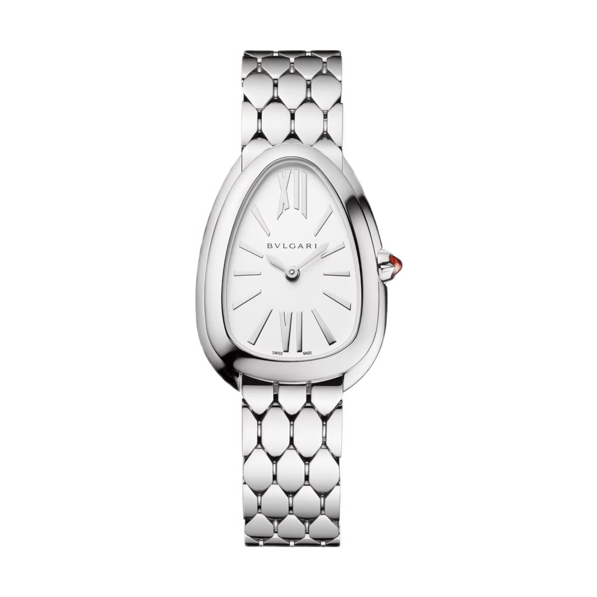 ZEGAREK BVLGARI SERPENTI SEDUTTORI
