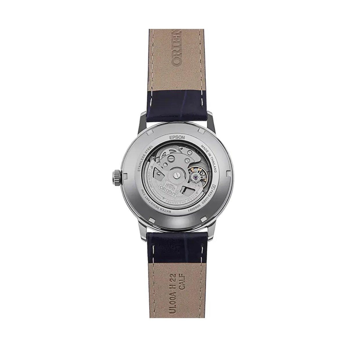 ZEGAREK ORIENT CONTEMPORARY AUTOMATIC