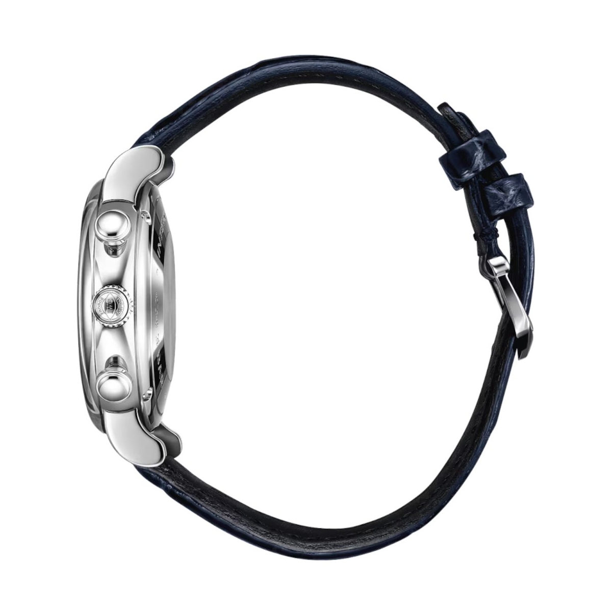 ZEGAREK IWC SCHAFFHAUSEN PORTOFINO AUTOMATIC CHRONOGRAPH