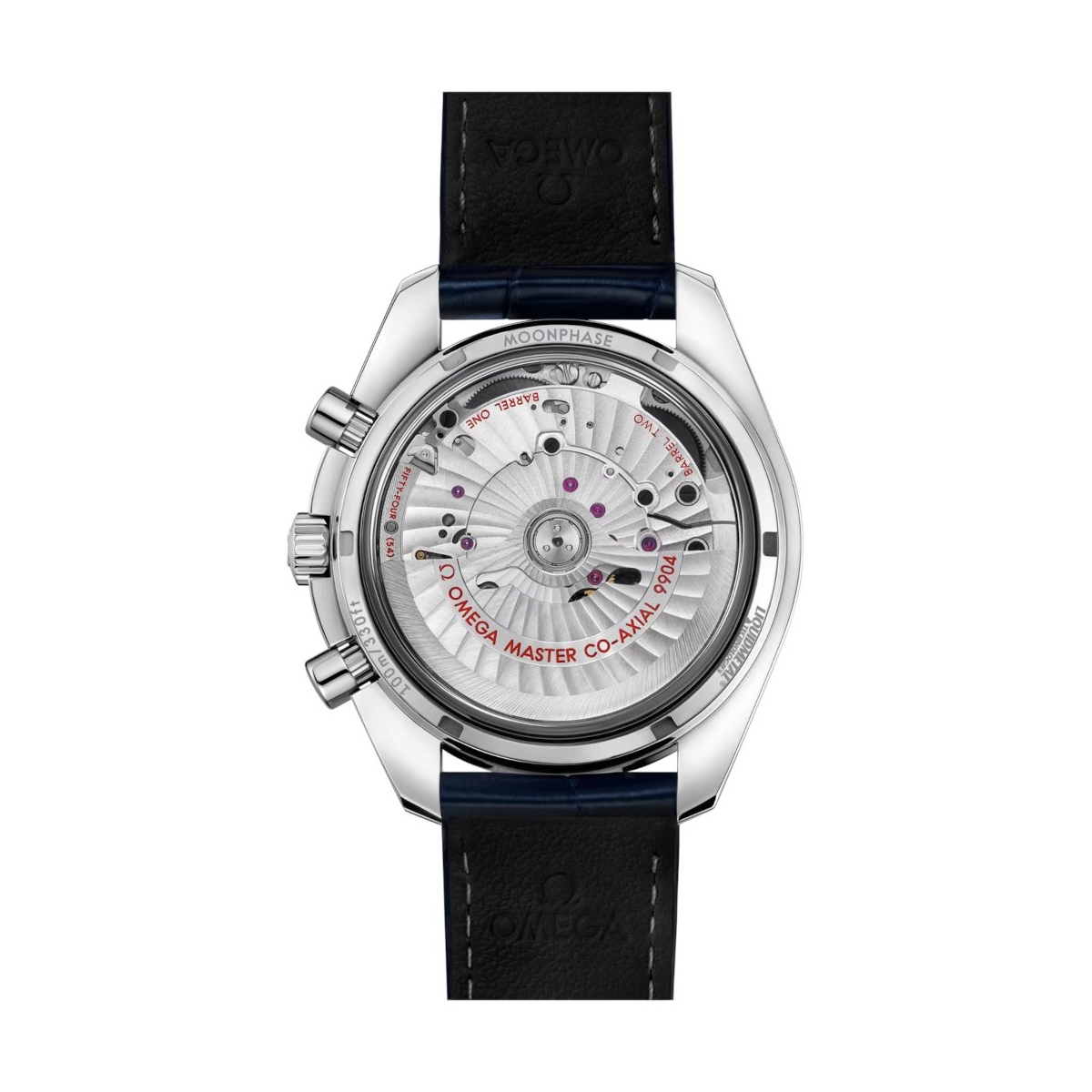 ZEGAREK OMEGA SPEEDMASTER Moonphase