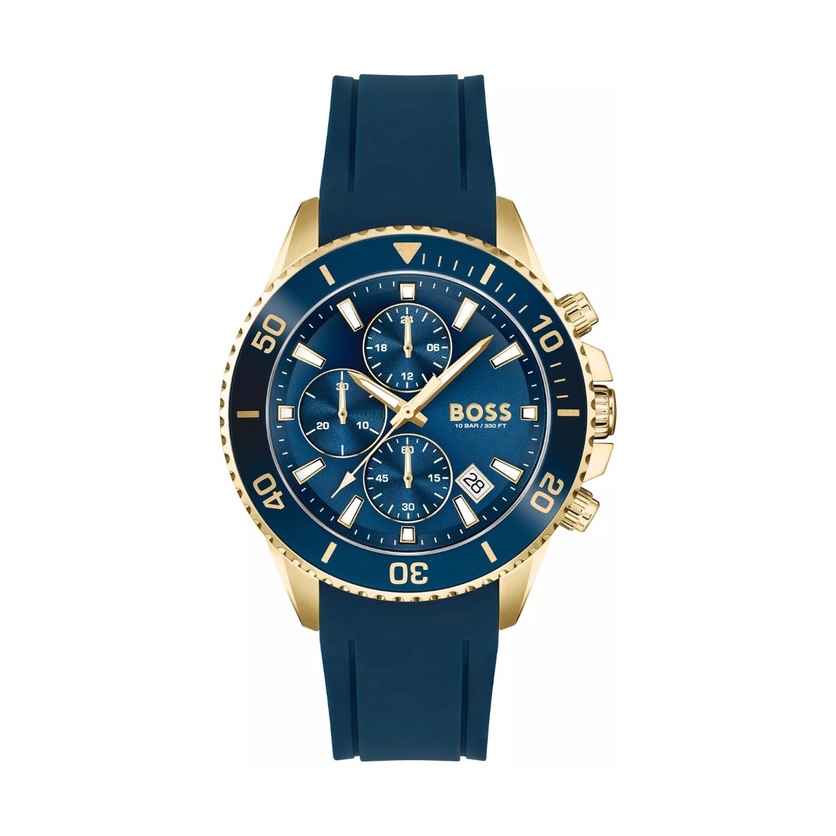 ZEGAREK BOSS ADMIRAL