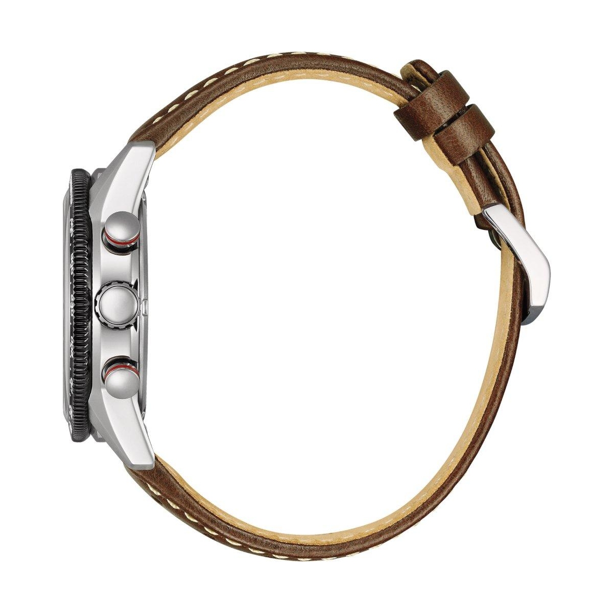 ZEGAREK CITIZEN ECO-DRIVE VINTAGE RACING CHRONOGRAPH