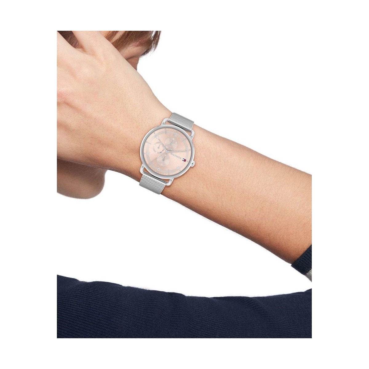 ZEGAREK TOMMY HILFIGER LILY