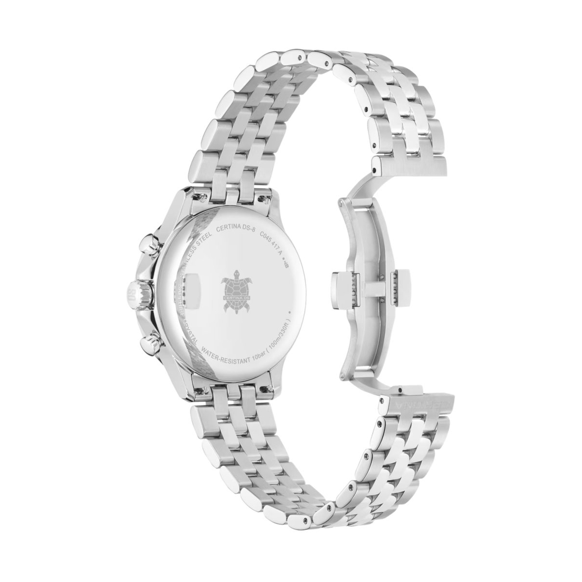 ZEGAREK CERTINA DS-8 Chrono