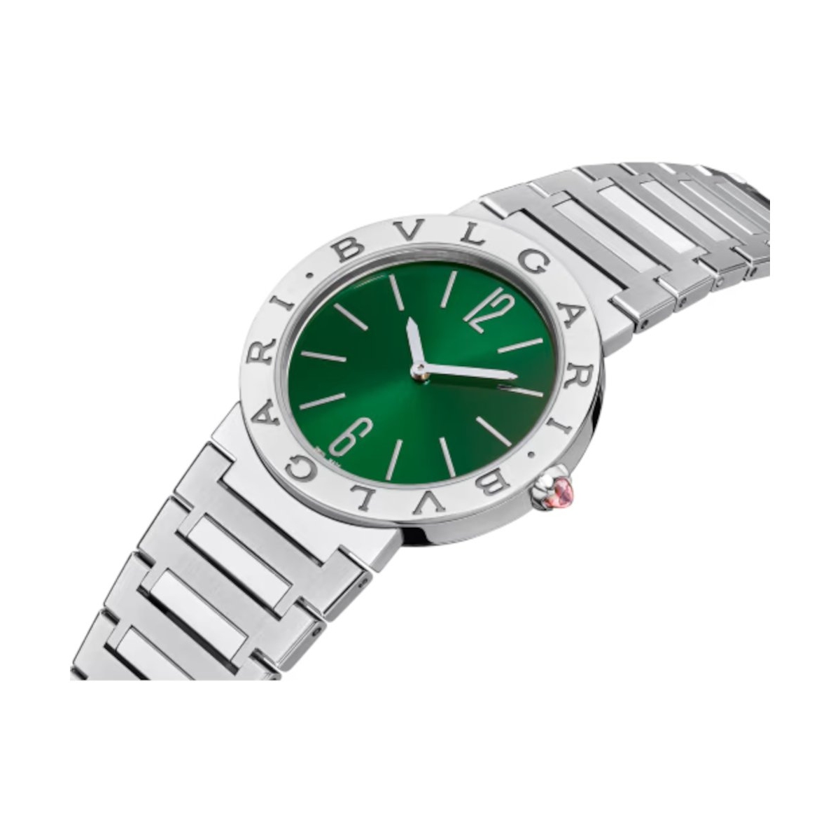 ZEGAREK BVLGARI BVLGARI