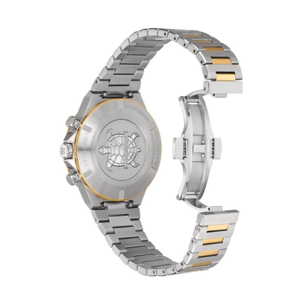 ZEGAREK CERTINA DS-7 Chronograph