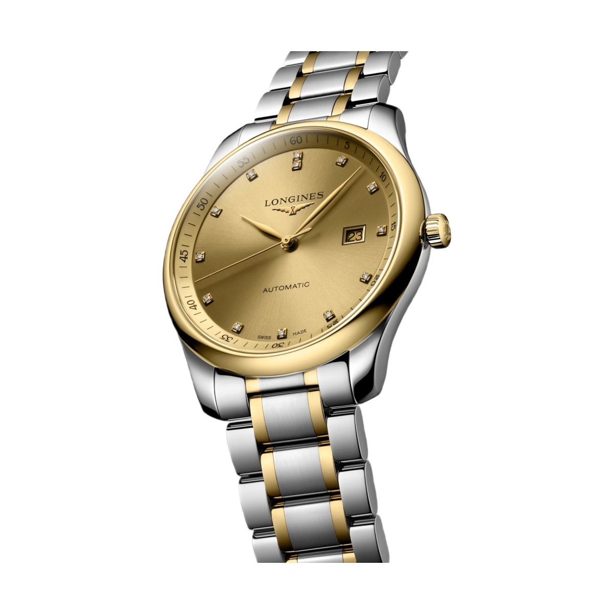 LONGINES MASTER COLLECTION