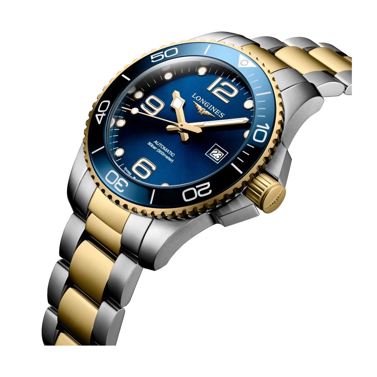 LONGINES HYDROCONQUEST