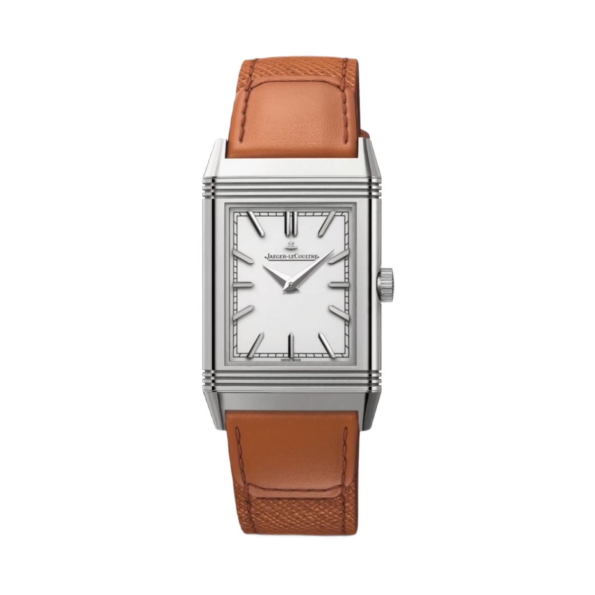 ZEGAREK JAEGER-LECOULTRE REVERSO TRIBUTE MONOFACE