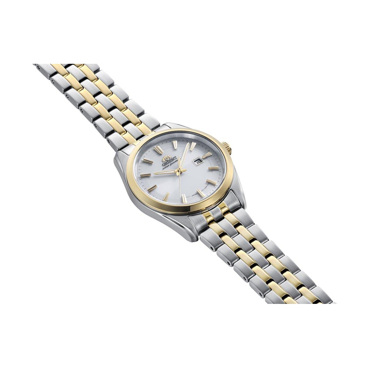 ZEGAREK ORIENT CONTEMPORARY SOLAR