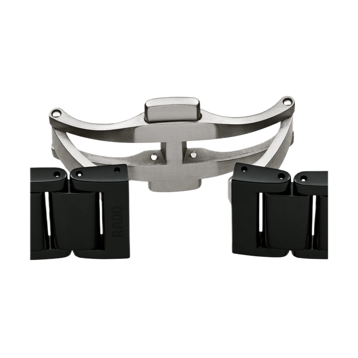 ZEGAREK RADO True Secret Diamonds