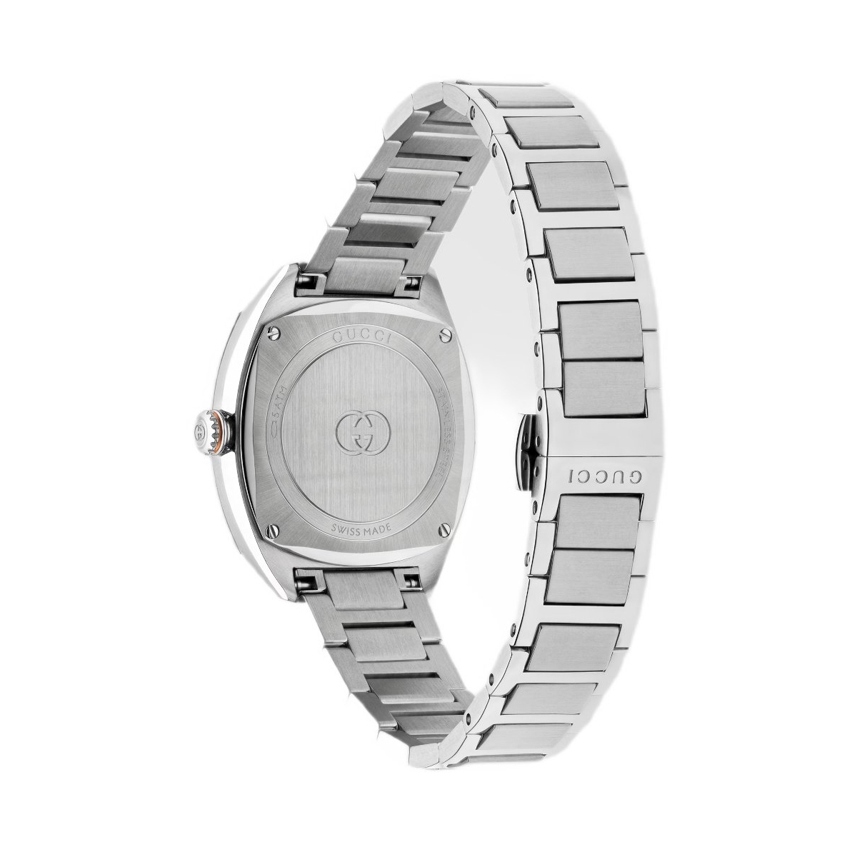 ZEGAREK GUCCI INTERLOCKING