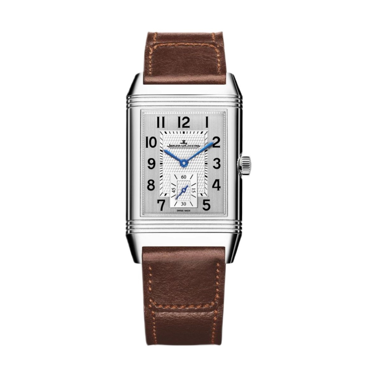 ZEGAREK JAEGER-LECOULTRE REVERSO CLASSIC MONOFACE SMALL SECONDS