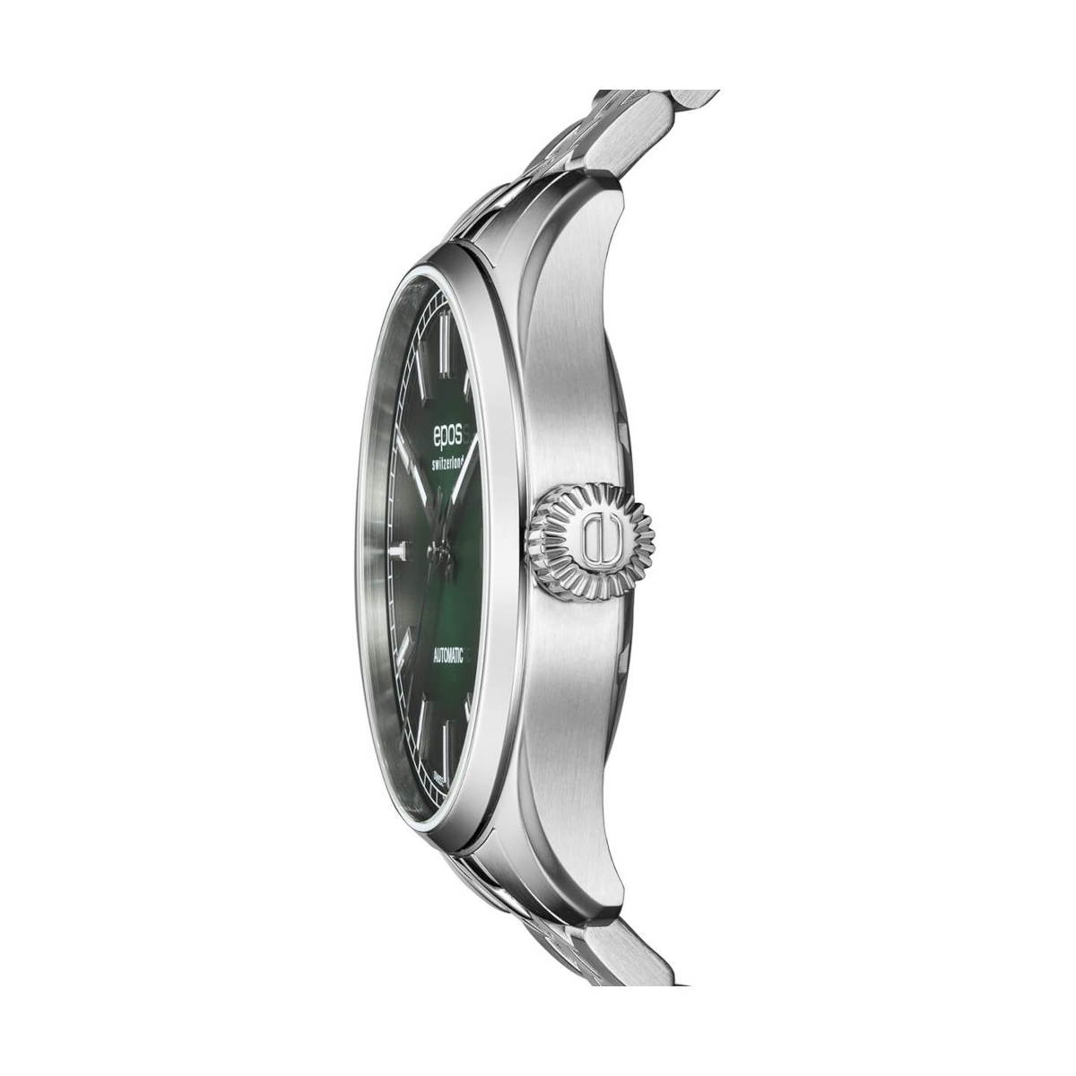 ZEGAREK EPOS TIMELESS 3501 AUTOMATIC