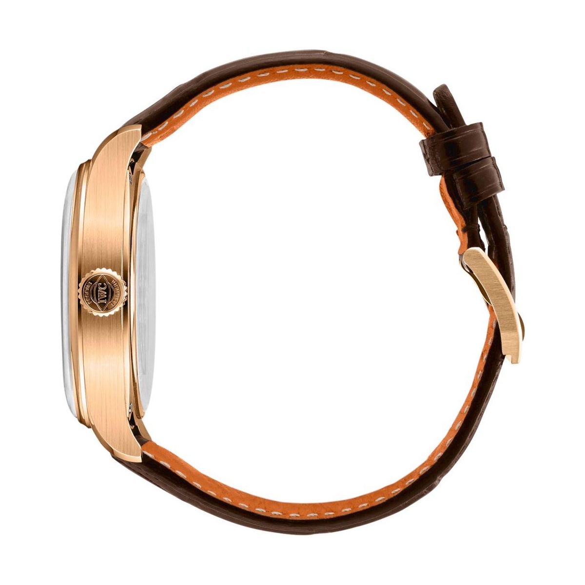 ZEGAREK IWC SCHAFFHAUSEN PORTUGIESER AUTOMATIC 40