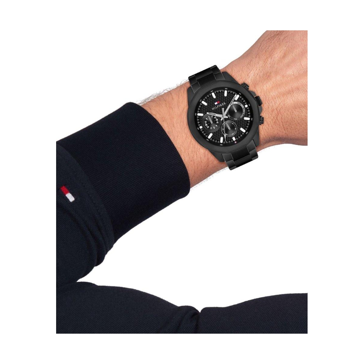 ZEGAREK TOMMY HILFIGER LARS