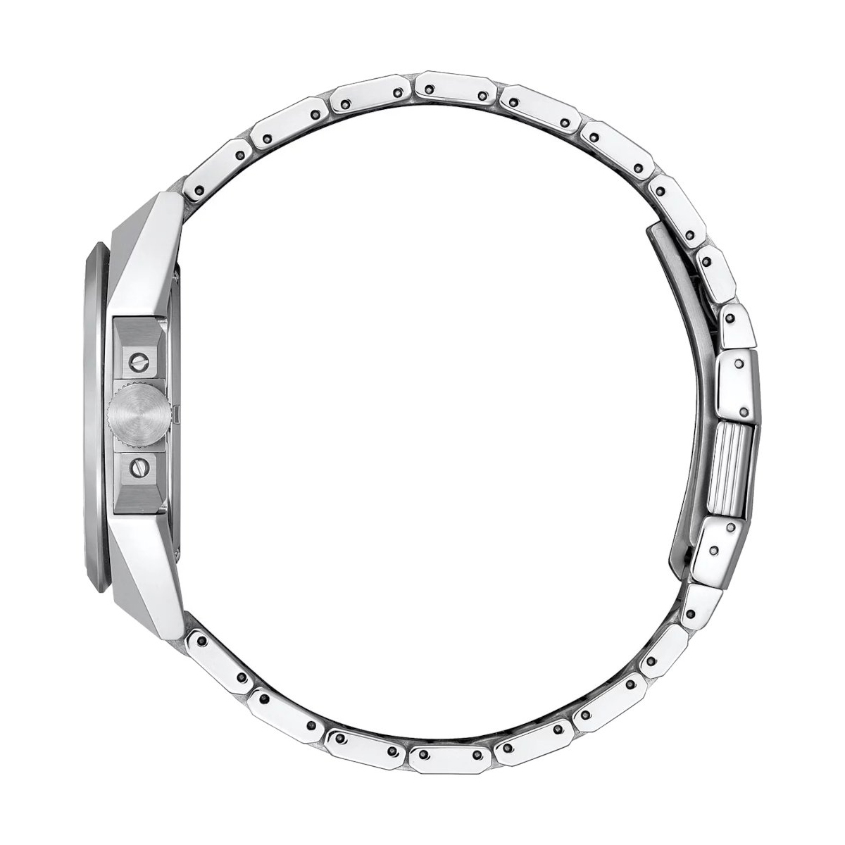 ZEGAREK CITIZEN SERIES 8 AUTOMATIC