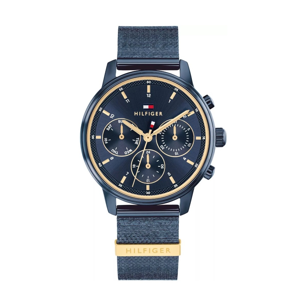 ZEGAREK TOMMY HILFIGER BLAKE