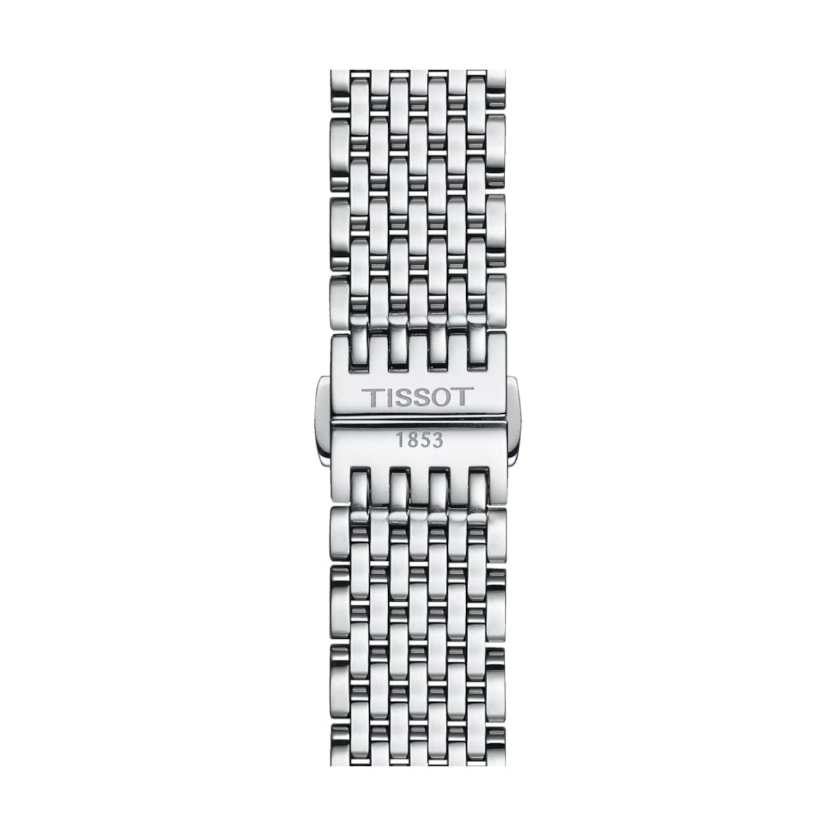 TISSOT EVERYTIME 34mm