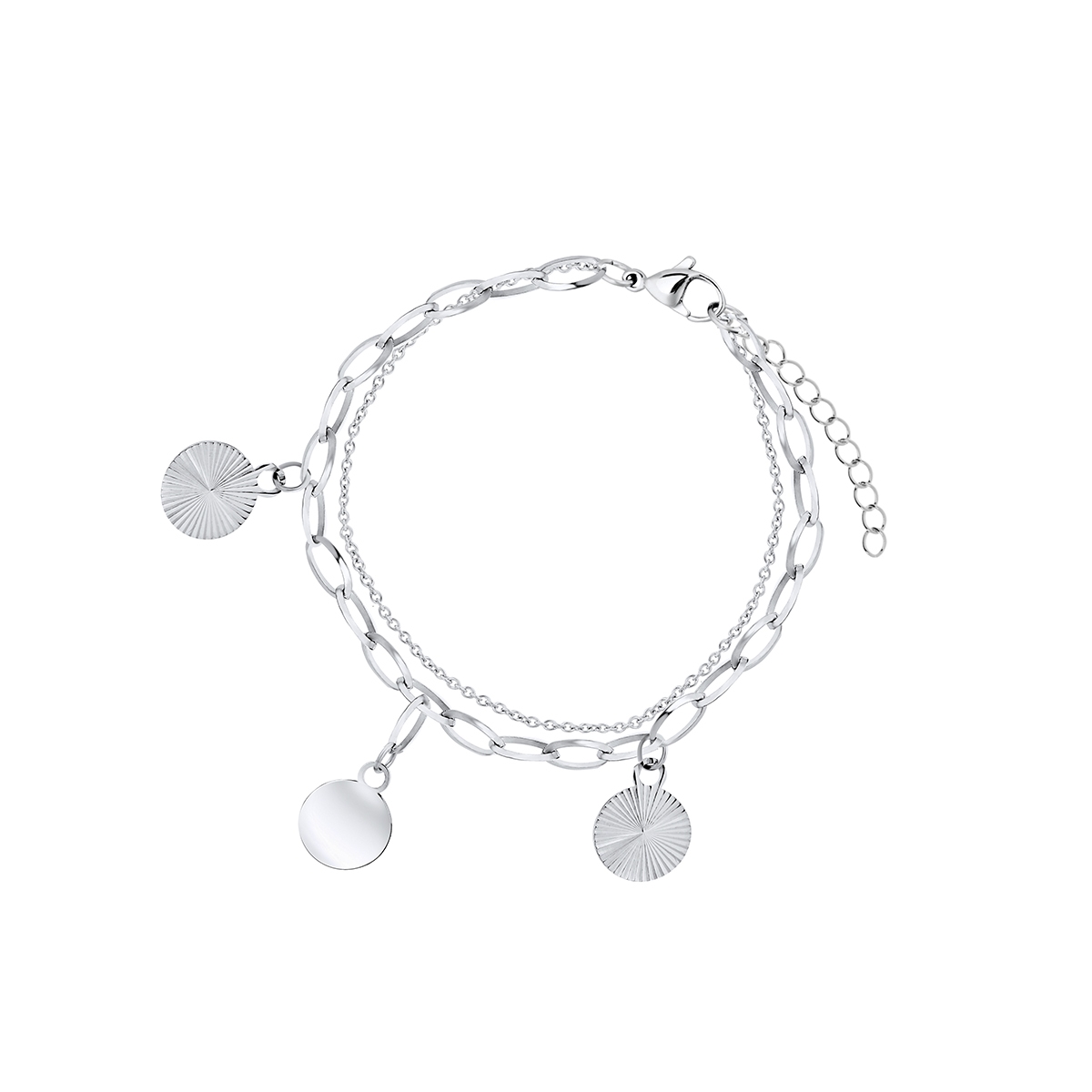 Bransoleta Boho Vibe Princess Club