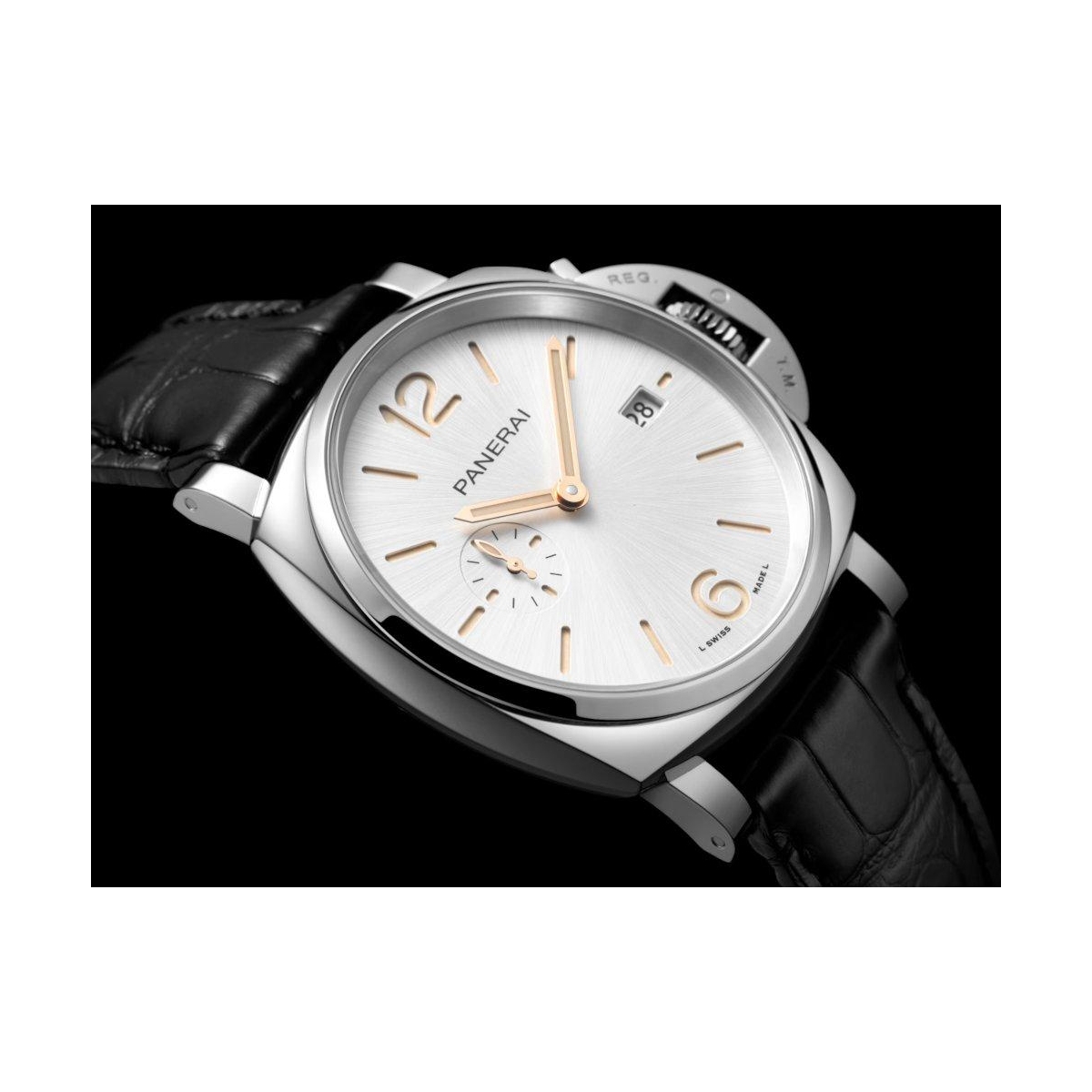 ZEGAREK PANERAI LUMINOR DUE