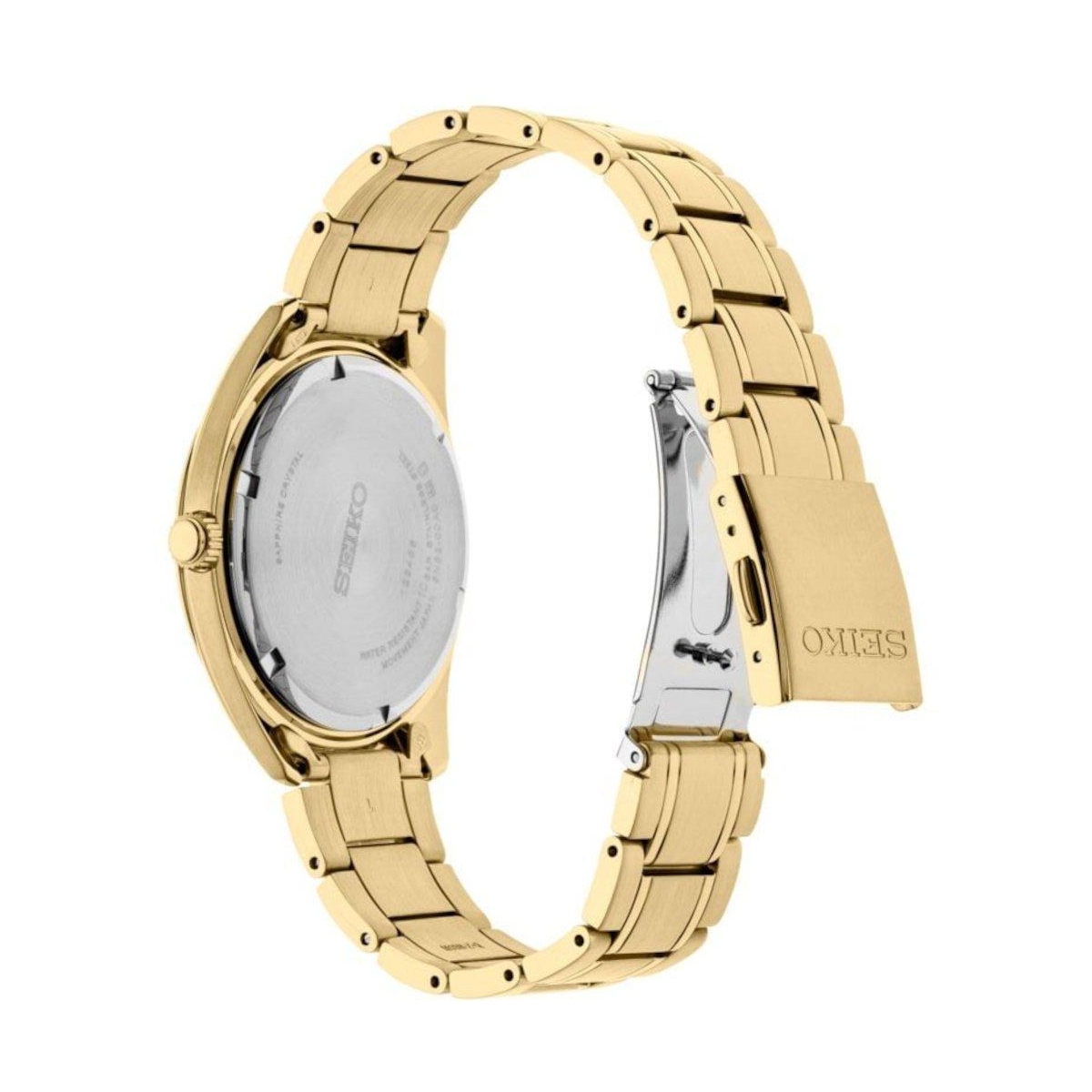 ZEGAREK SEIKO CLASSIC