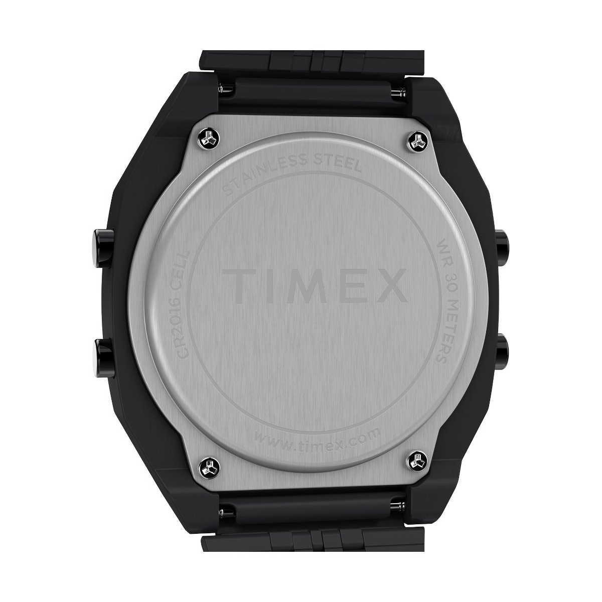 ZEGAREK TIMEX T80