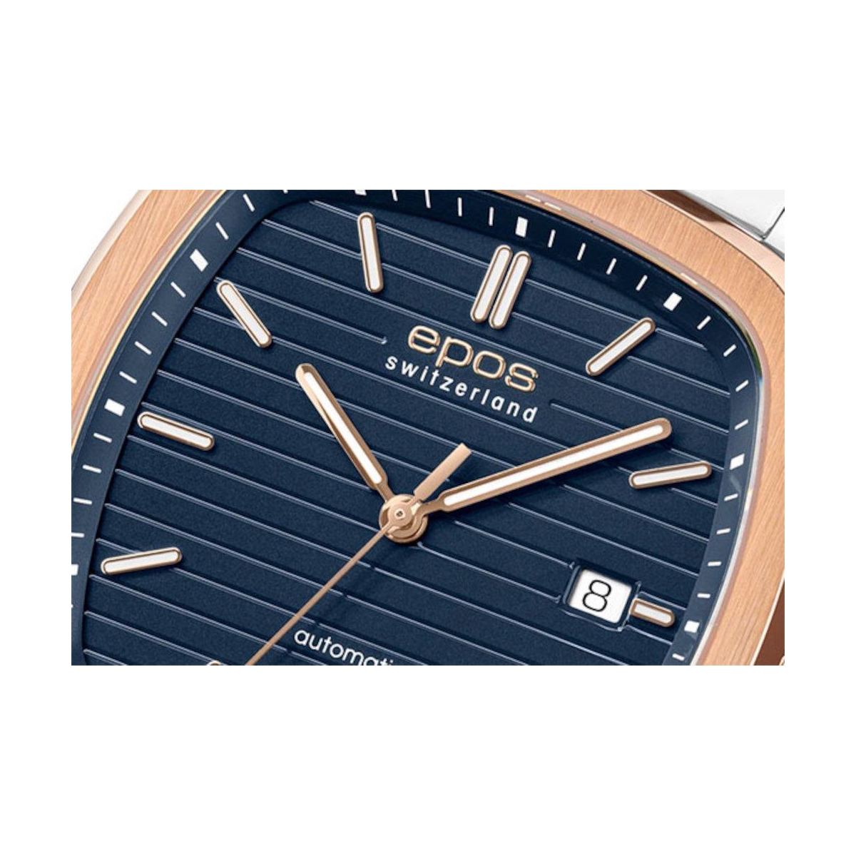 ZEGAREK EPOS TIMELESS 3511 AUTOMATIC