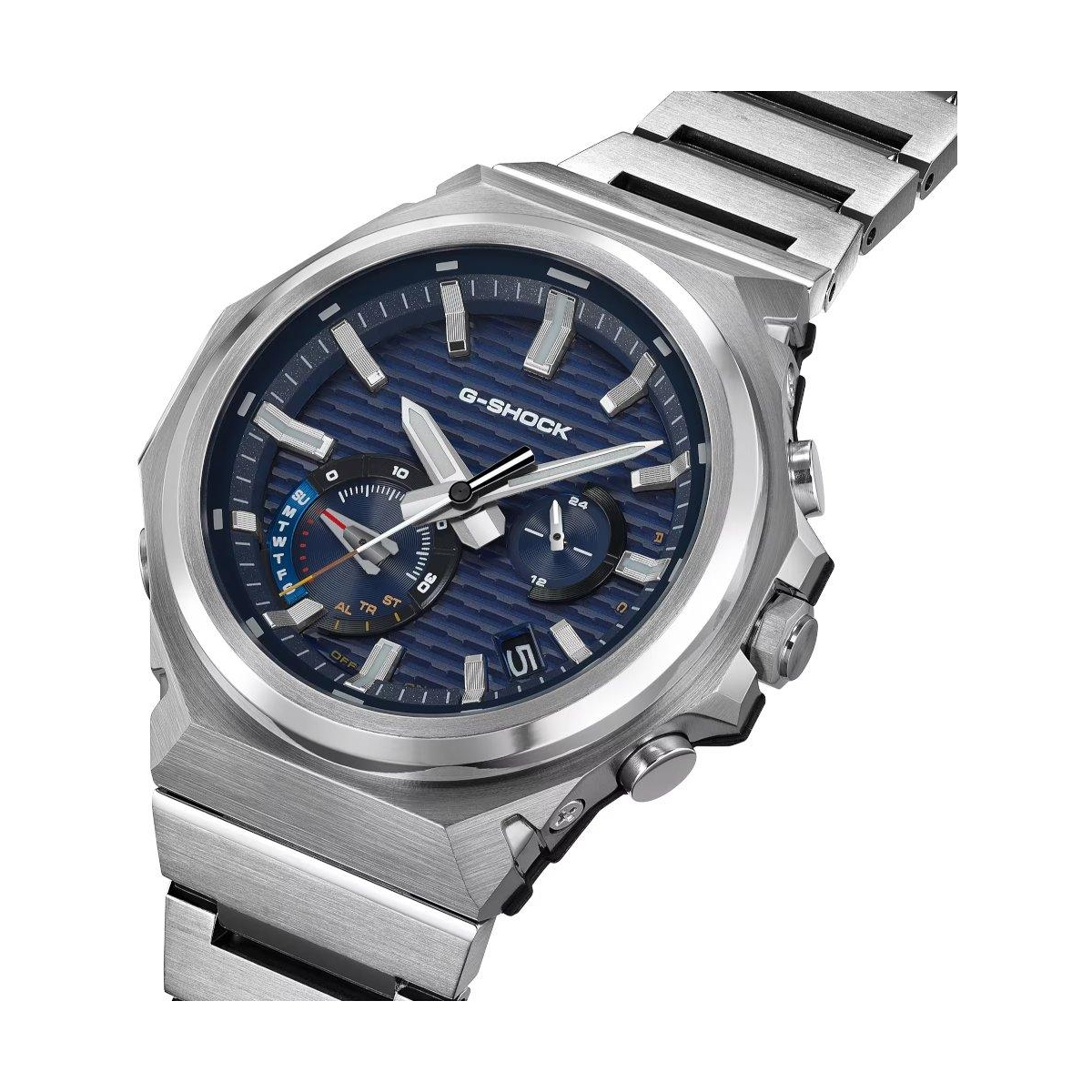 ZEGAREK G-SHOCK G-STEEL GST-B1000 SERIES