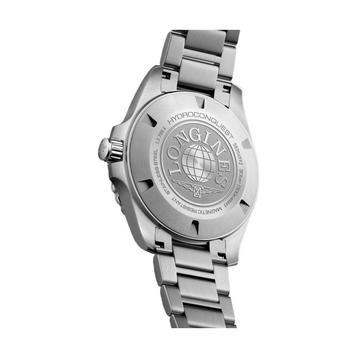 LONGINES HYDROCONQUEST 42MM