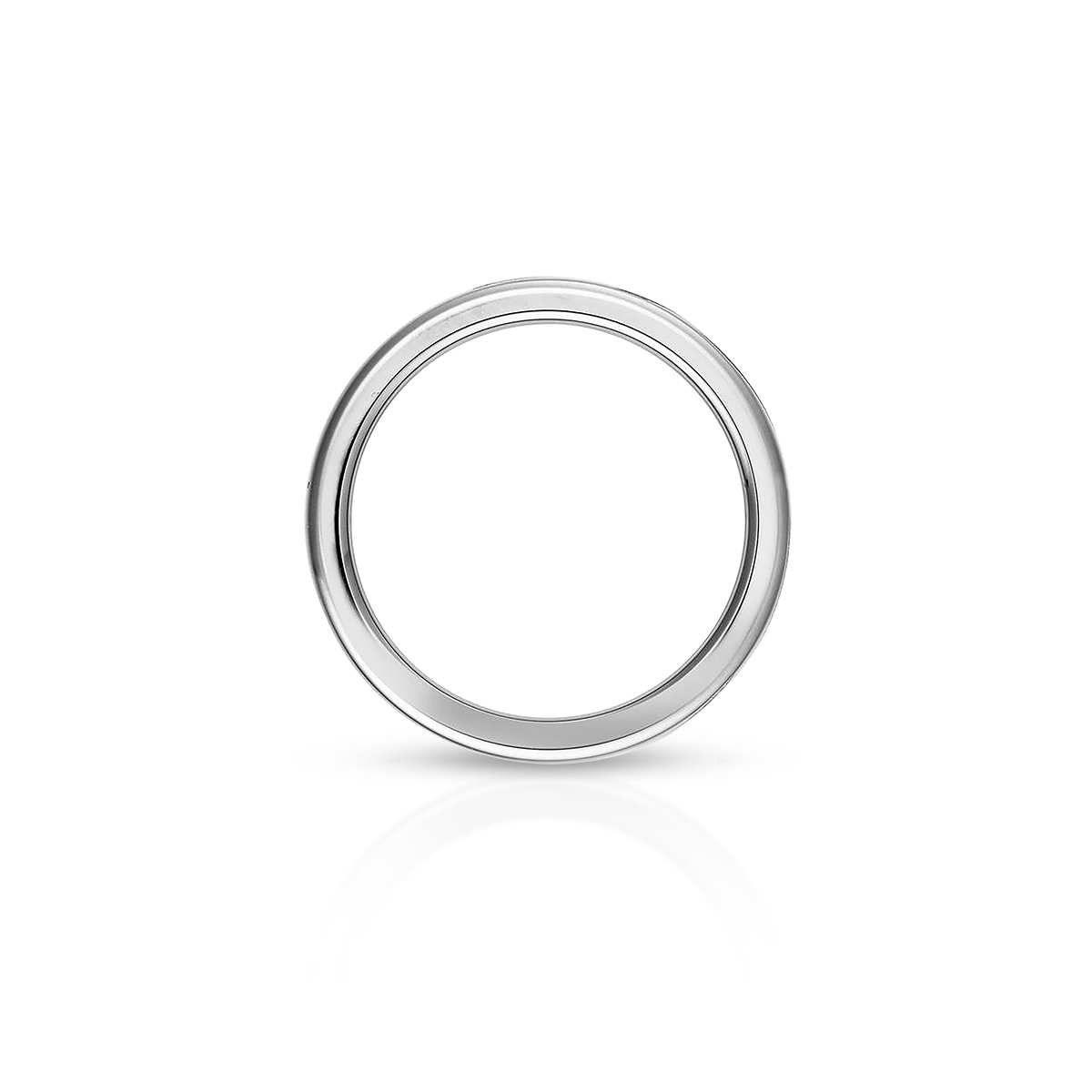 Pierścionek złoty Chopard