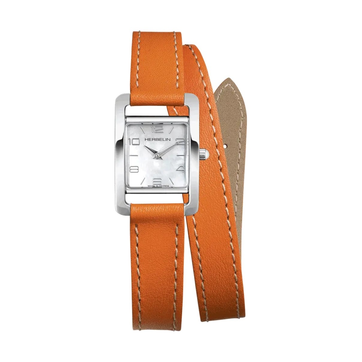 ZEGAREK HERBELIN VE AVENUE