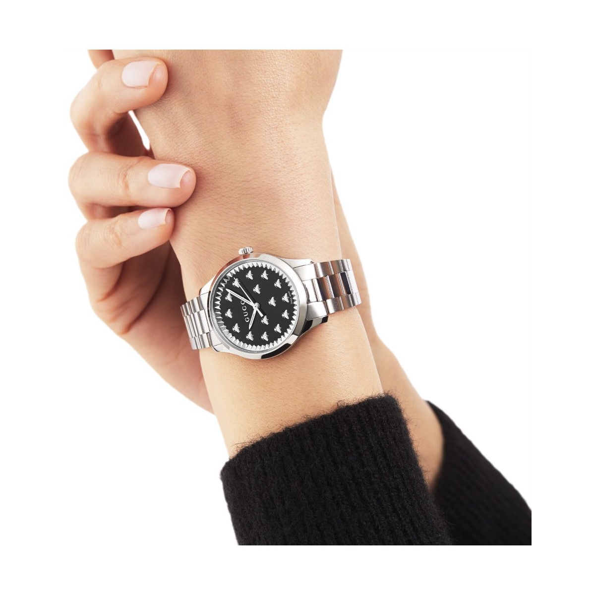 ZEGAREK GUCCI G-TIMELESS