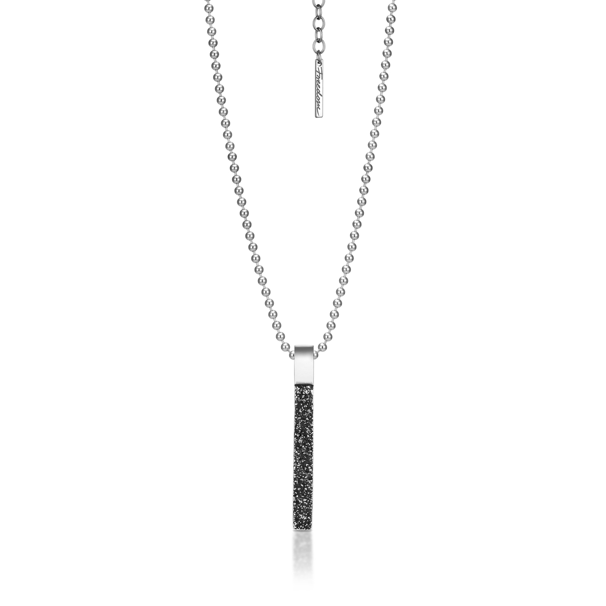 Wisiorek srebrny FREEDOM ELEMENTS