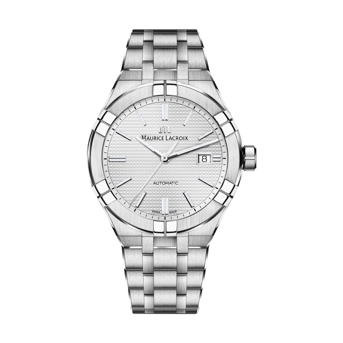 ZEGAREK MAURICE LACROIX AIKON AUTOMATIC