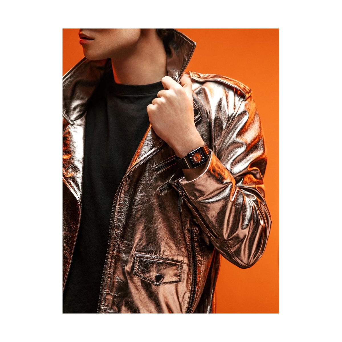 ZEGAREK RADO ANATOM AUTOMATIC