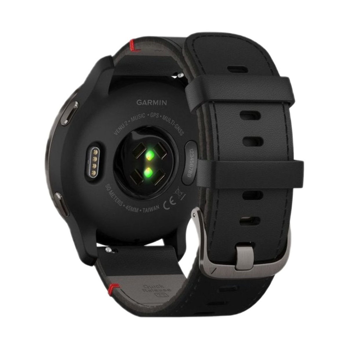 ZEGAREK GARMIN VENU 2 45,4MM