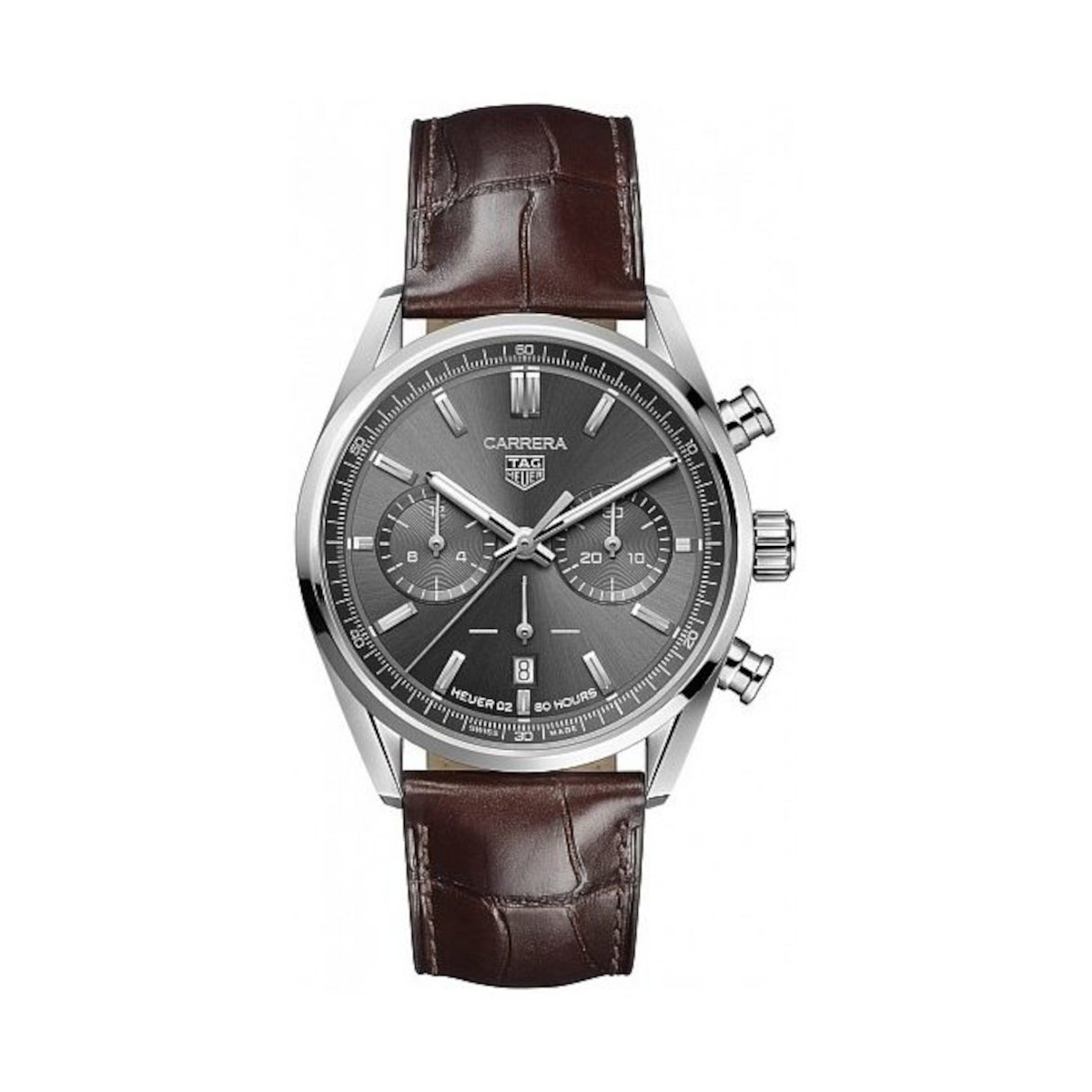 ZEGAREK TAG HEUER CARRERA