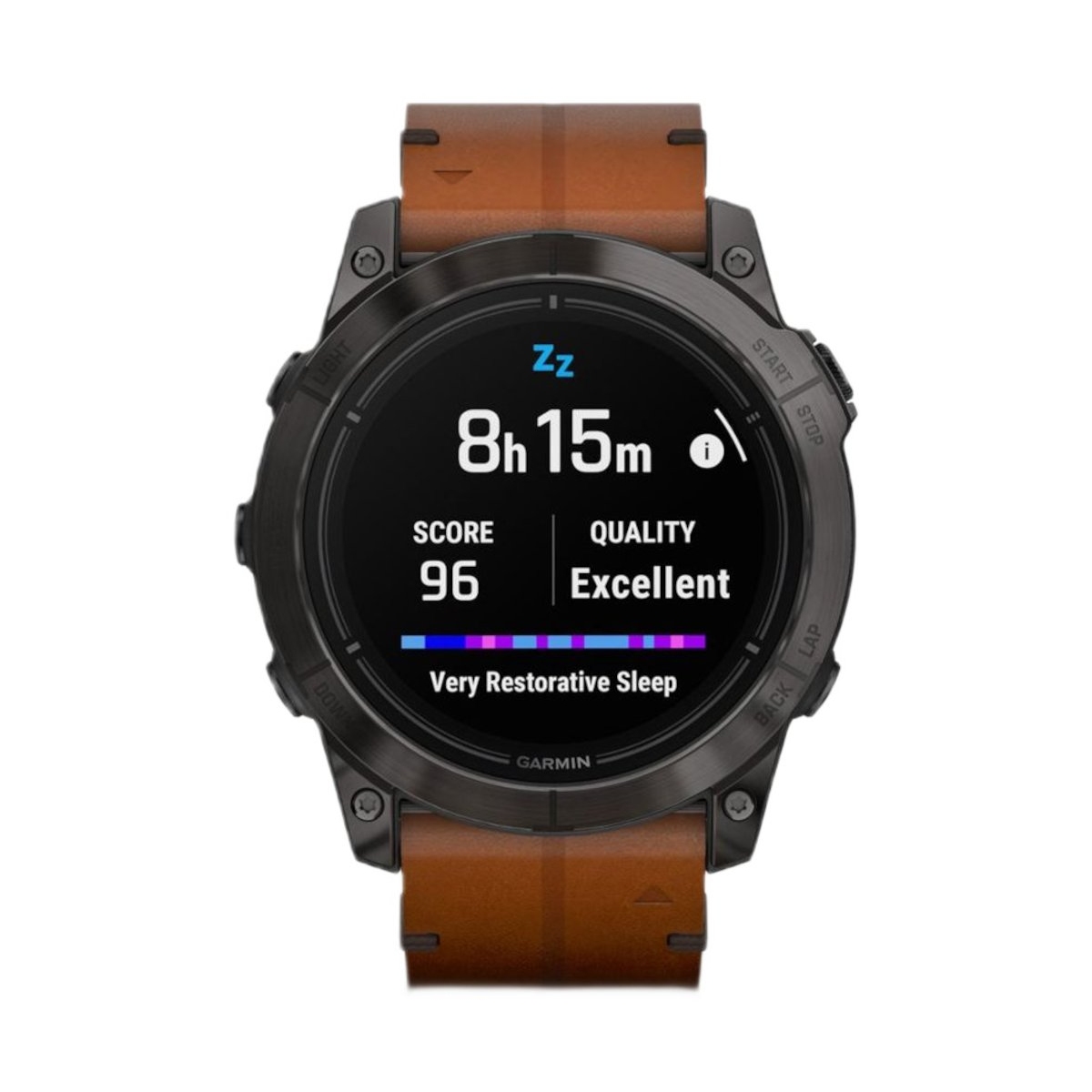 ZEGAREK GARMIN EPIX PRO 2