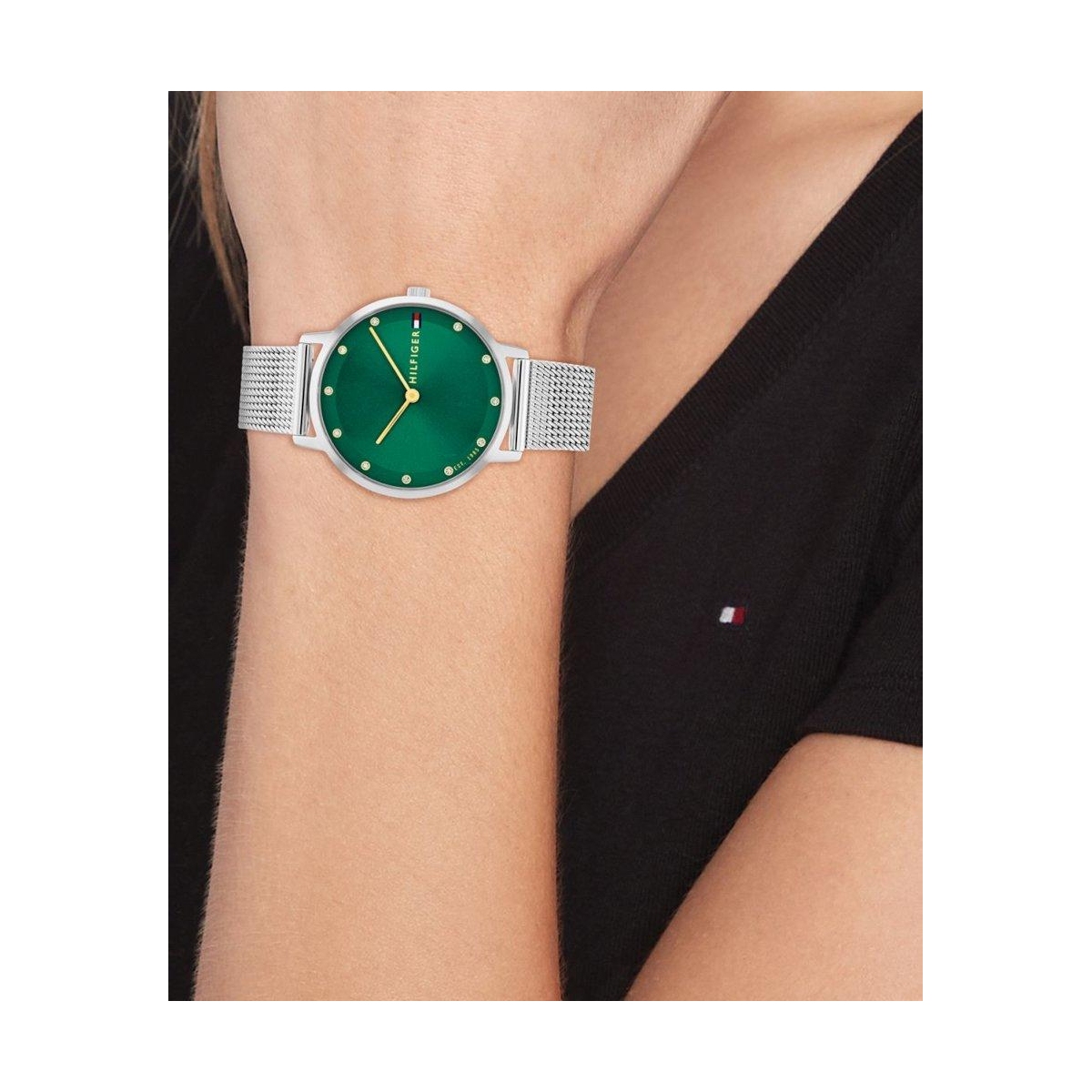 ZEGAREK TOMMY HILFIGER PIPPA